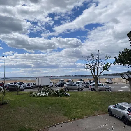 Bel T1 Avec Loggia A - Fr-1-553-254 Appartamento Balaruc-les-Bains